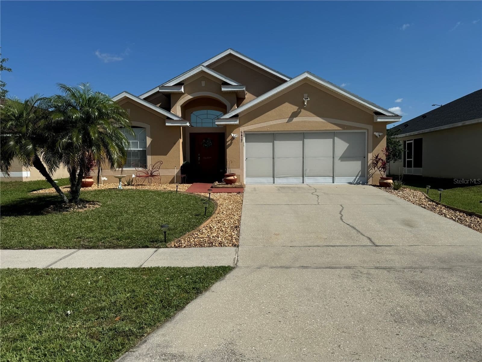 5427 BRYCE CANYON, Kissimmee, FL 34758