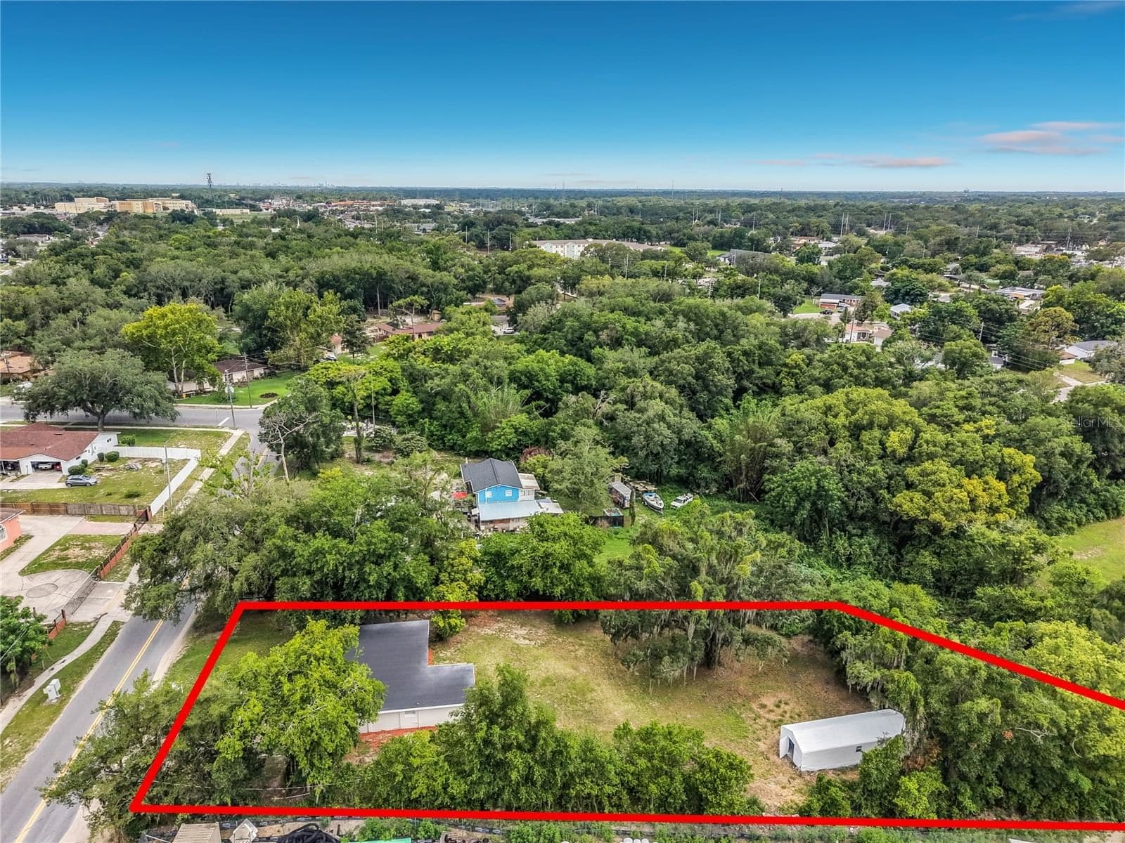 3828 WHITE HERON, Orlando, FL 32808 2