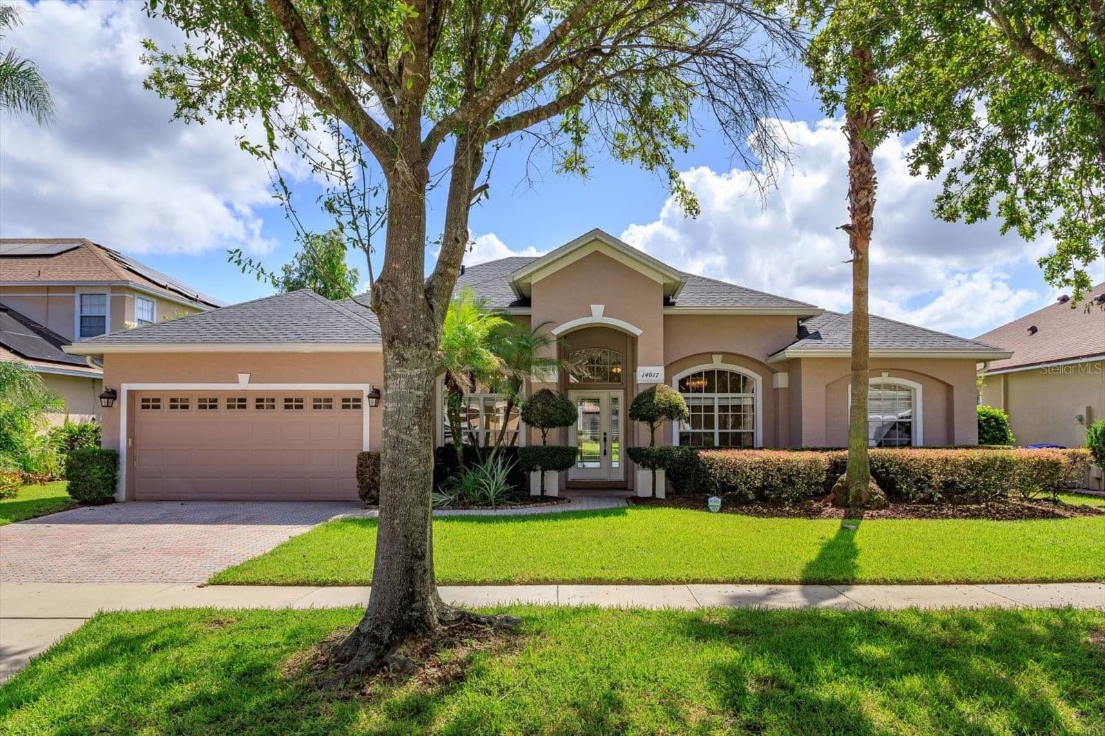 14017 SIERRA VISTA Drive, Orlando, FL 32837