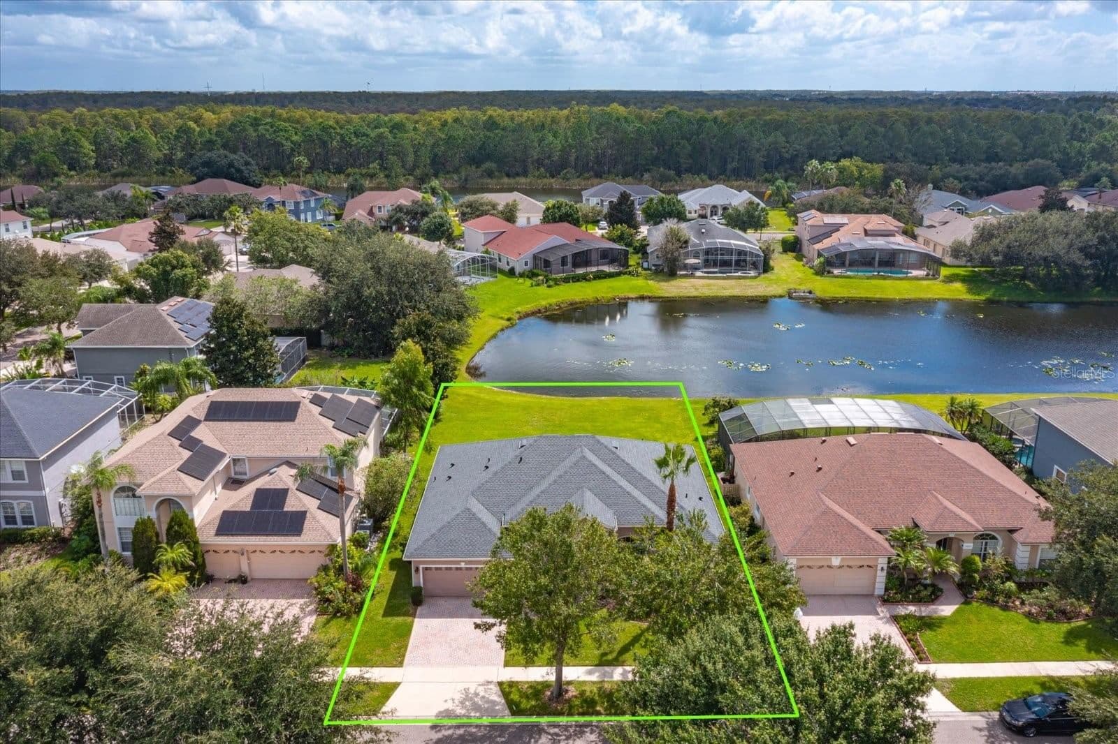 14017 SIERRA VISTA Drive, Orlando, FL 32837 2