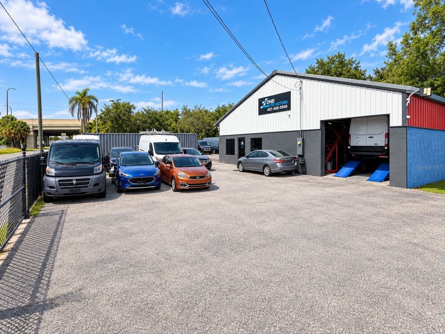 4130 ROBINSON Street, Orlando, FL 32805 2