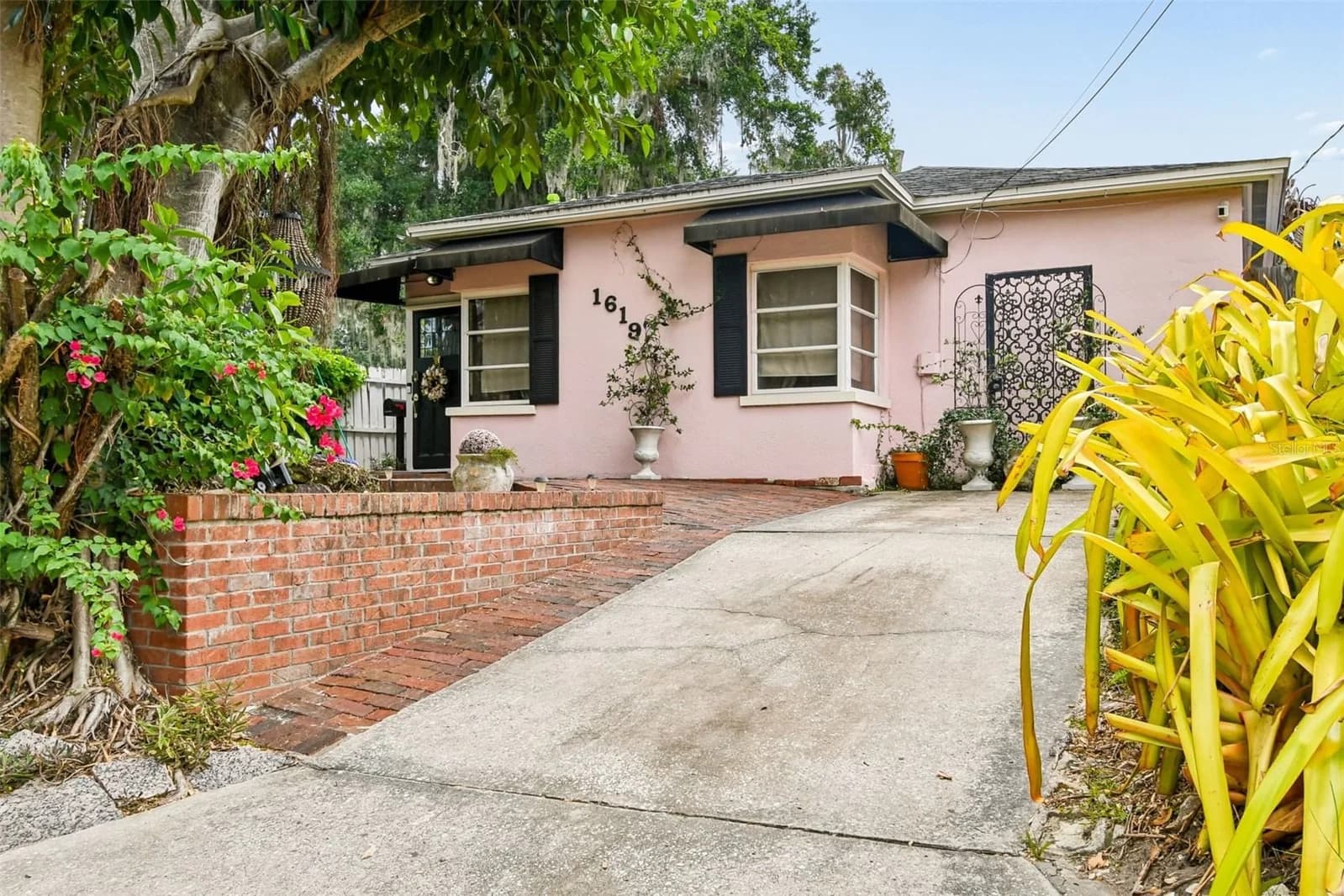 1619 NEW YORK Avenue, Orlando, FL 32803 2
