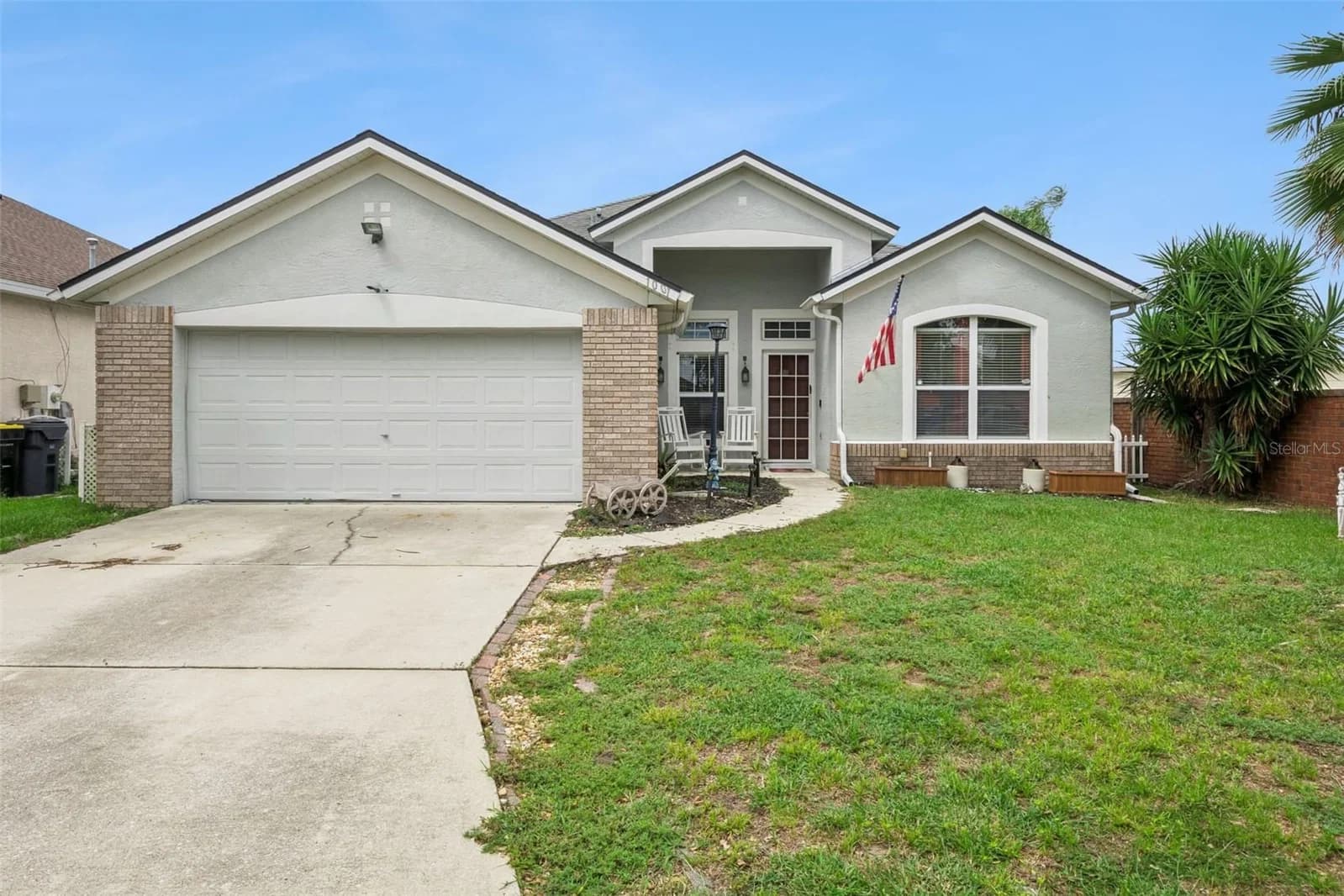 1001 JAYBEE Avenue, Davenport, FL 33897