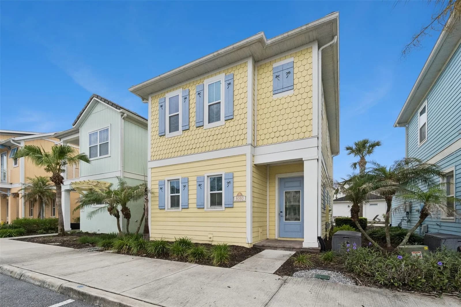 8060 DREAMSICLE, Kissimmee, FL 34747