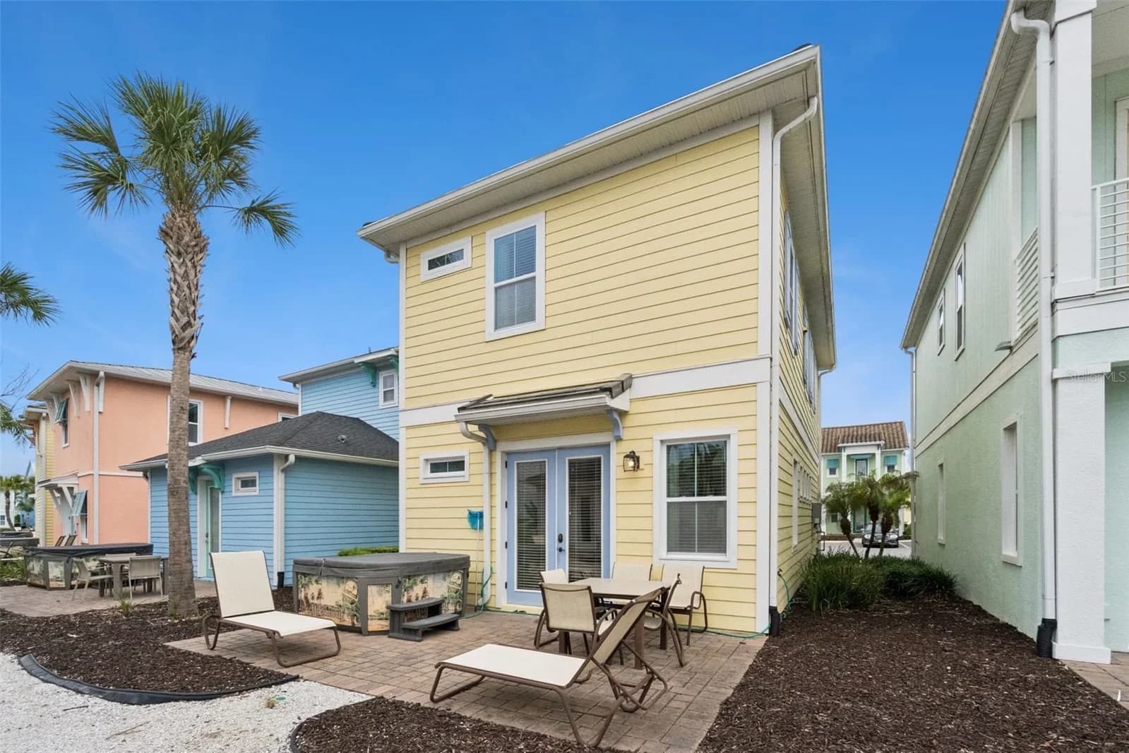 8060 DREAMSICLE, Kissimmee, FL 34747 2
