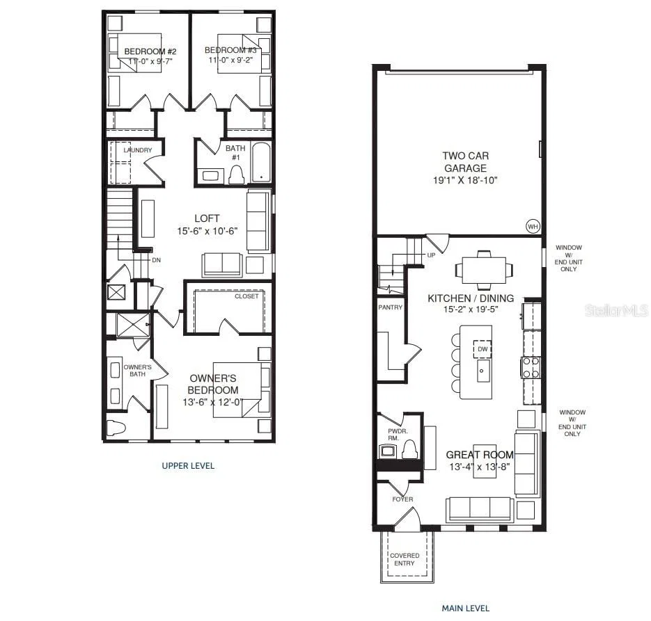6644 HOOD, Orlando, FL 32822 2