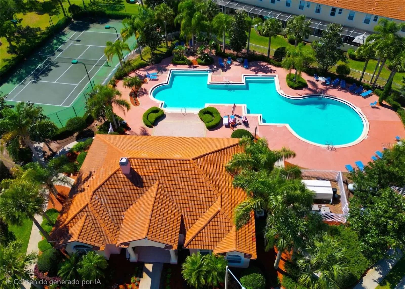 4812 CORAL CASTLE 2